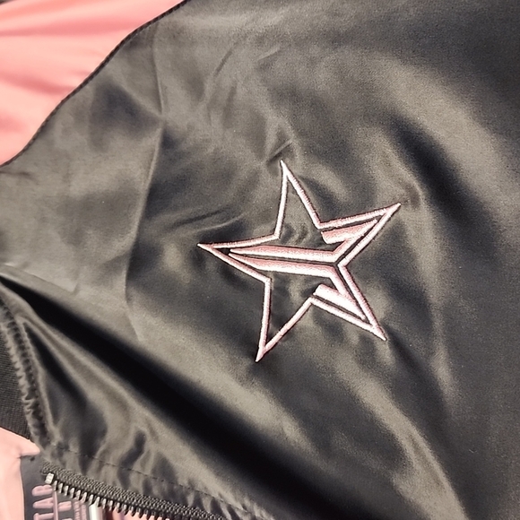 Jeffree Star jacket size large - Picture 7 of 8